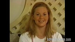 Retro XXX: Teen Engaged In Scintillating Threesome