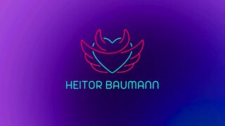 I waited for my girlfriend on the stairs naked and we fucked right there