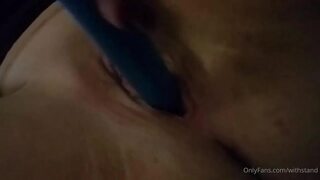 Huge facial cum