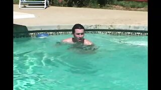 Hot milf takes the big cock of a young boy