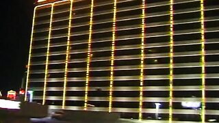 Hemmungslose Sehnsucht entgleist in einer hemmungslosen