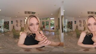 Your Landlord Lily LaBeau Wants To Investigate Your Reputation As An Orgasm Whisperer