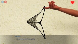 Bad Teacher Fucking Twin girl in Gym