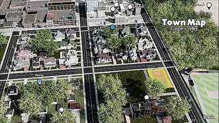 Timestamps: Lost Love #21 - Big Tits Blonde Gets Her First Creampie