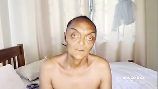 Milf Is Addicted To Anal Sex