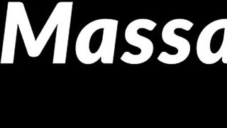 Sarah Vandella and Ryan Keely twist together during a sensual