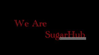 Best Ebony Black Fucking Seduction