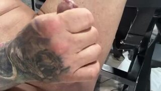 My Strap On Stories - It squirts Cum 4 Lube or it gets the Strap On Dry  ??????????????????????????????????