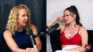 Alison Rey Says the Quiet Part Loud: Sex, Power & Absolutely No Regrets