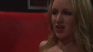 PussyCatsLatex com - Kinky dominant beauty tapes and toys her