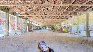 Empressbella Invades Urethra Slave in Chastity