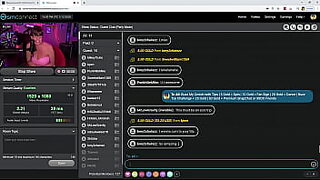 Funny Webcam Sessions