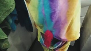 Boyfriend Wanted To Fuck Me &mdash;  But  Returned Home     