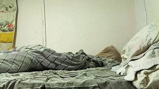 The Ass Closed but Little by Little We Opened It Take