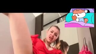 Ricky Fucking in Fitting Room