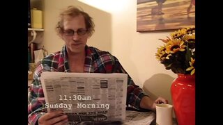 A Sudden and Exciting Night Fuck for a Young Horny Blonde