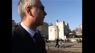 The Director Doing Anal in the Auditions