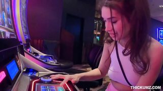 Thickumz - Banging a Big Assed Latina