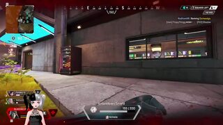 Ash Fucks Whole Squad