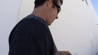 Heavy fucked hole of Randy Teeny snatch looks small full of cumshot