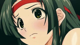 The Coach with Big Tits Loves Titty Fucks