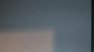 Stretched open, clamped clit, butt plug