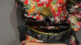 Cheating Asian Wife Lets Husbands boyfriend Fuck Her Ass!! Part 2