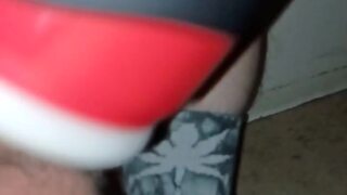 You cum this time (I ain′t greedy)