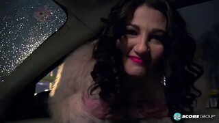 Hooked on Vanessa Y.