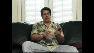 A Big Mature Cock for Vivian Valentine