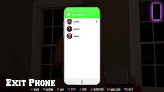 Collegiate Cops #08: Gorilla Path - Seducing Naive Campus Cutie