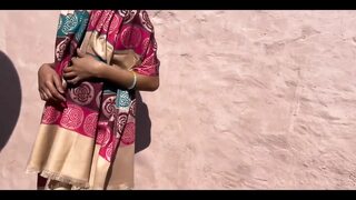 Skinny girlfriend Fucked Outdoor