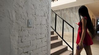 A great view of my cute pussy