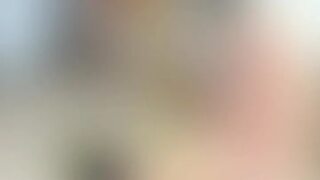 Couple is caught having sex by the pool