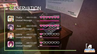 Ep9: 'Fucking Harpy Ava Spreads Legs for Orc Massage (Sex