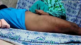 Russian big duck boy and milf sex in the hotel