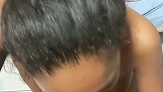 He invited his friend and they did it again