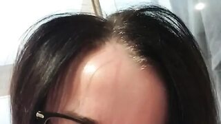 Dillator Vibrator in Julie