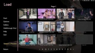 FreshWomen - SeaSon 1 EP4 - Part 4 2 3D Animated Porn GamePlay Full Story