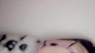 Bubble Gum Bubble Butt