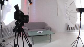 Milf enjoys a nice masturbation session