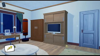 Training Grounds of Pleasure: My Hero Academia School淫Fest