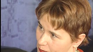 Milf Pays Newsboys for Wet Hours