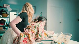 Bake Me a Cake Featuring Charlie Forde, Chasey Devil