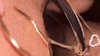 Getting Lucky in the Car