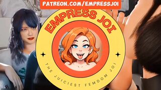 4 Min JOI Challenge: Your Sinful Deal