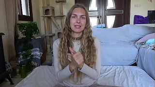 SEMEN RETENTION COURSE - 8th Video: Dissolve Shame & Guilt