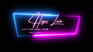 She Is Very Horny for My Big Cock and Her Pussy Gets Wet When I Touched