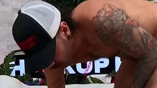 Eager Gia Derza Loves To Get Fucked By Nade Nasty!