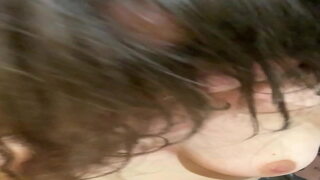 Horny🥵 Rough Foot fetish & Extreme Sex Experience from Her